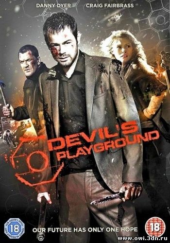 Дьявольские игры / Devils Playground (2010)