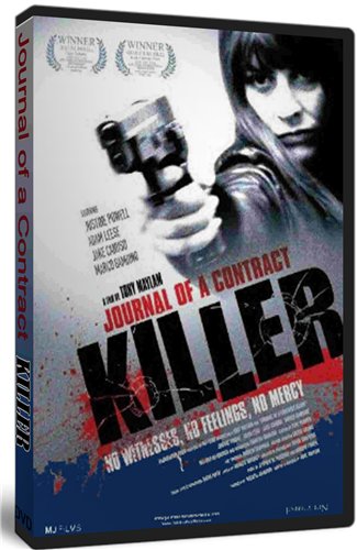 Дневник убийцы по контракту / Journal Of A Contract Killer (2008)