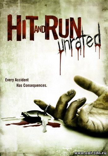 Ударить и бежать / Hit and Run (2009)