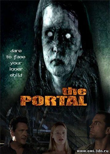 Портал / Portal (2008)