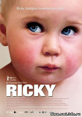 Рики / Ricky (2009)