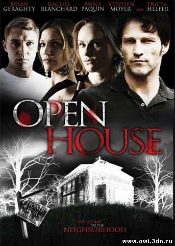 День открытых дверей / Open House (2010)